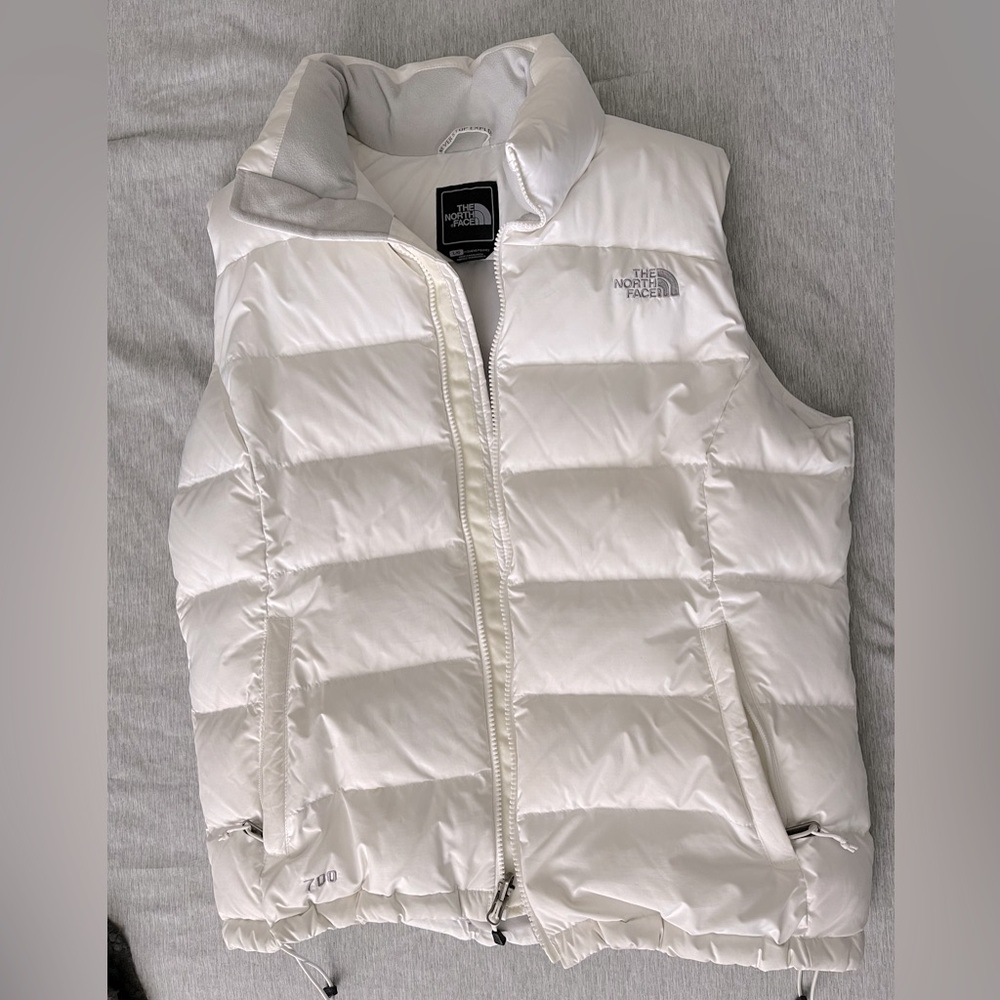 The North Face Puffer Vest